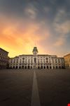 Trieste