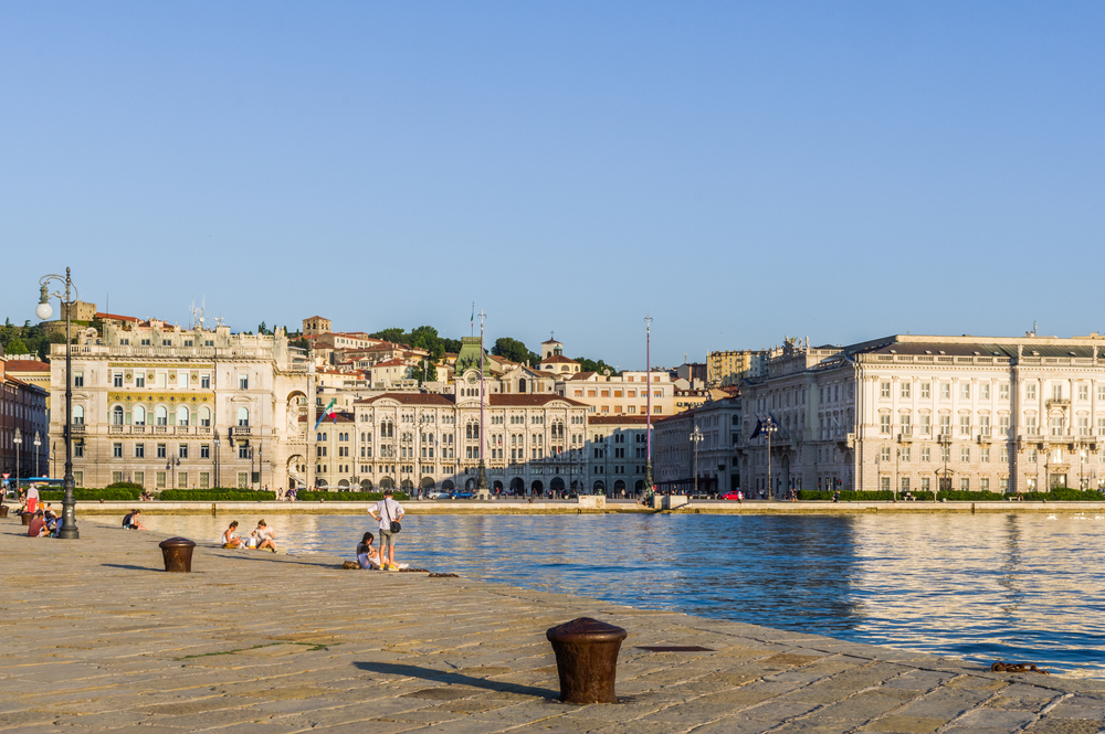 Trieste