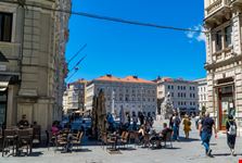 Trieste