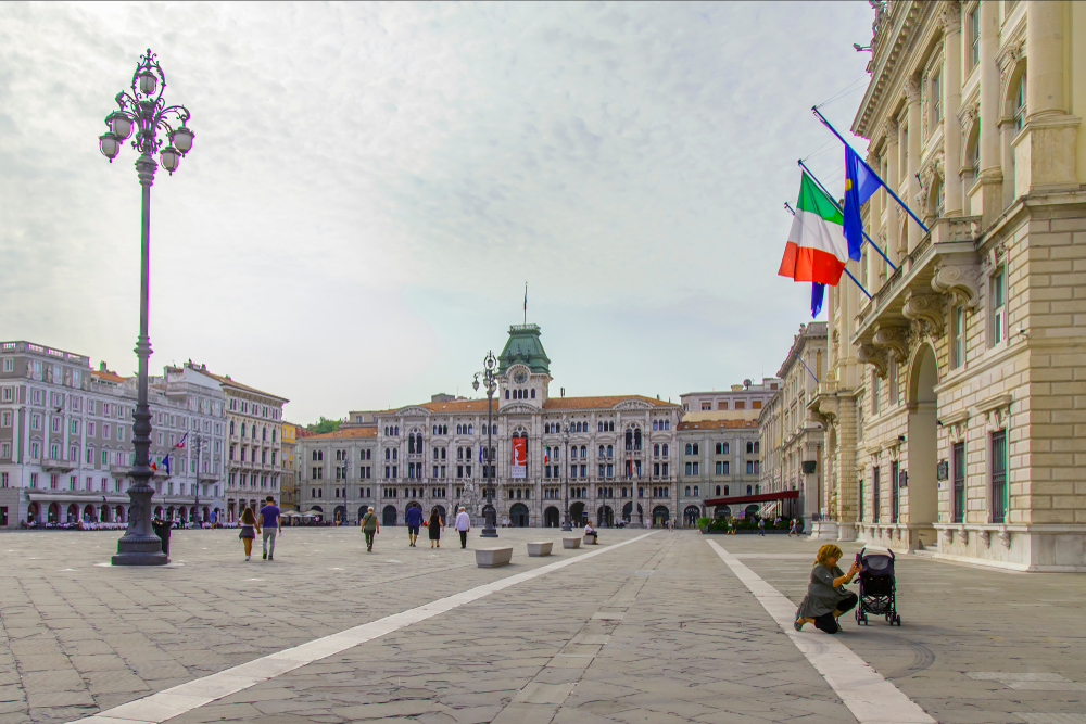 Trieste
