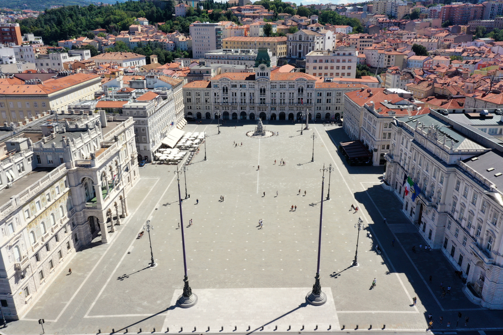 Trieste