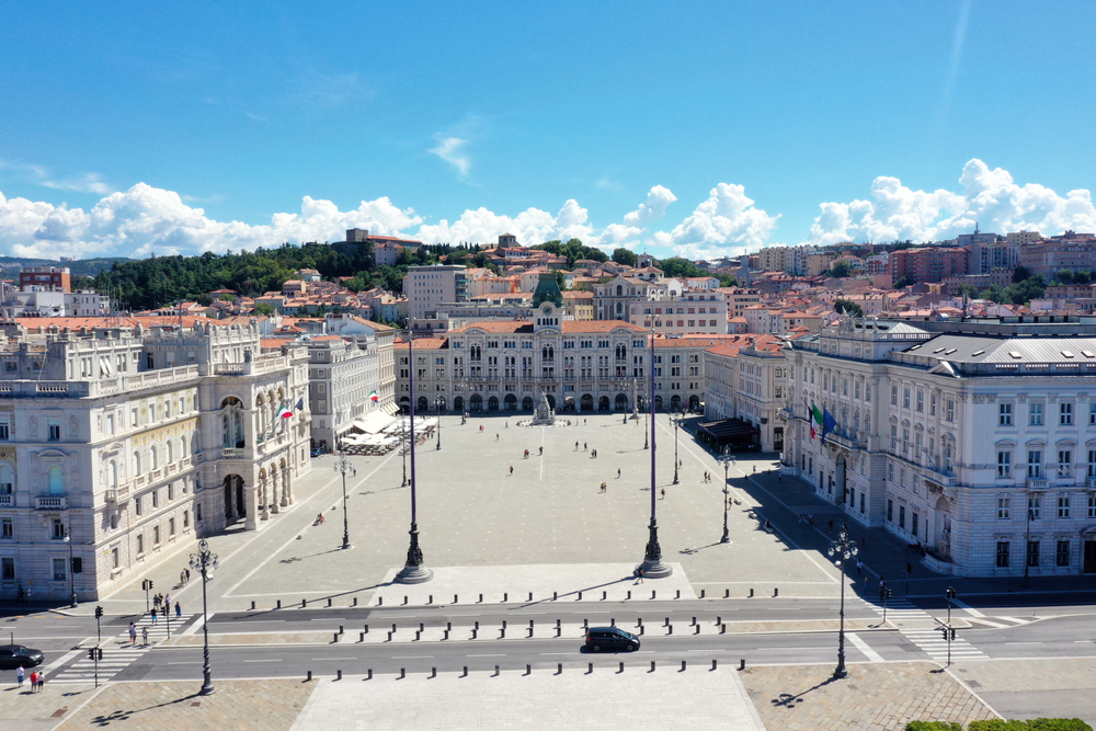 Trieste