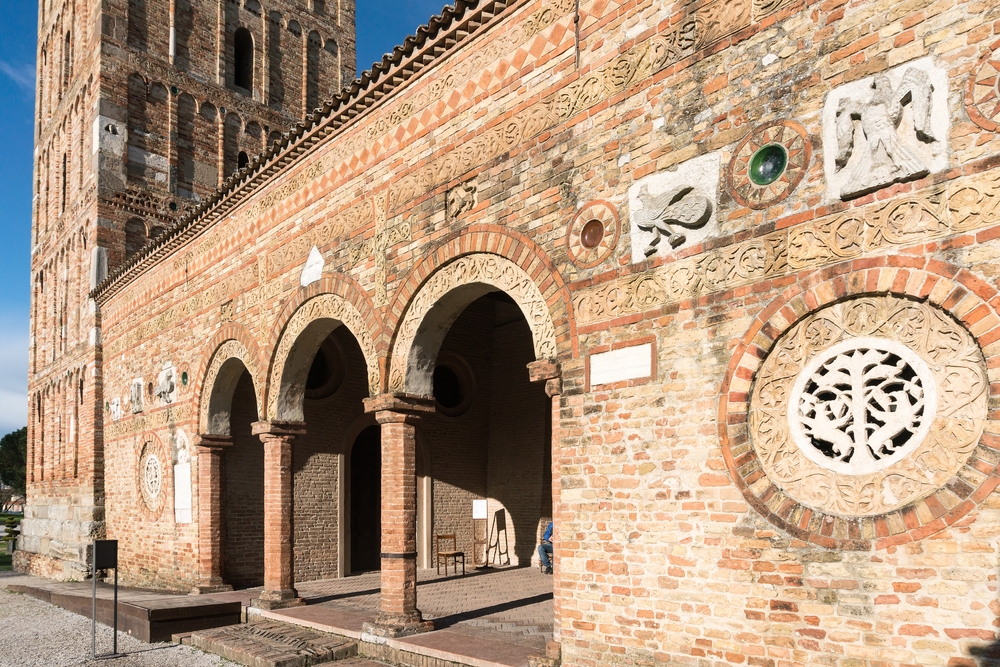 Abbazia di Pomposa