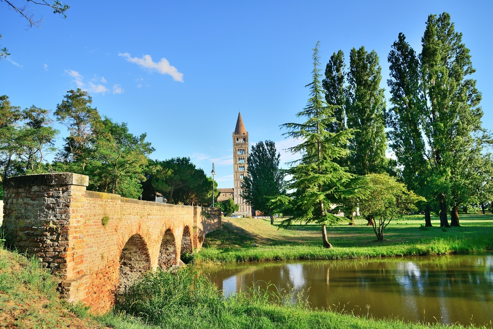 Abbazia di Pomposa