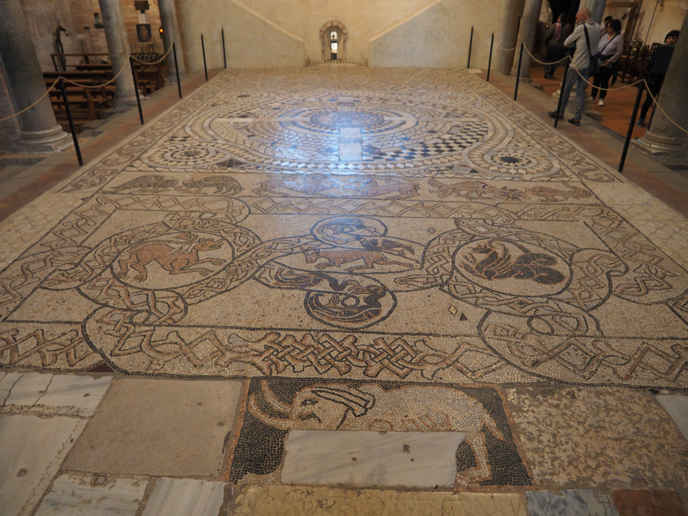Abbazia di Pomposa