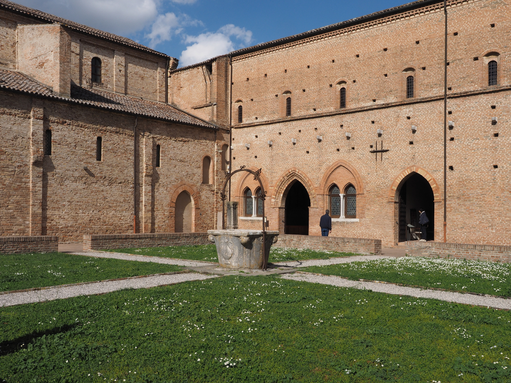 Abbazia di Pomposa