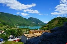 Castel di Tora