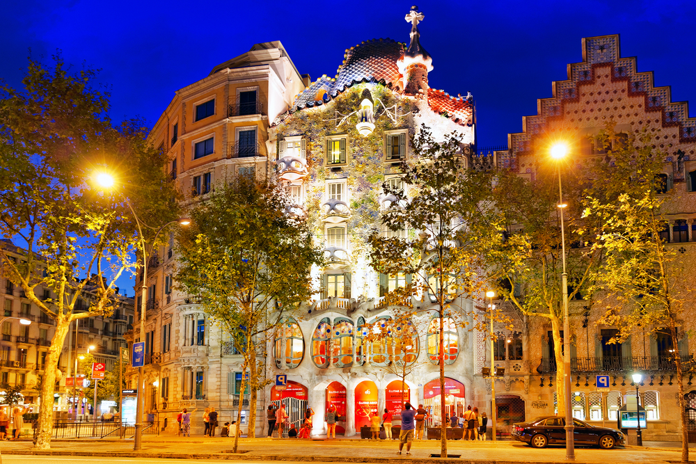 Barcellona