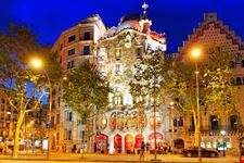Barcellona