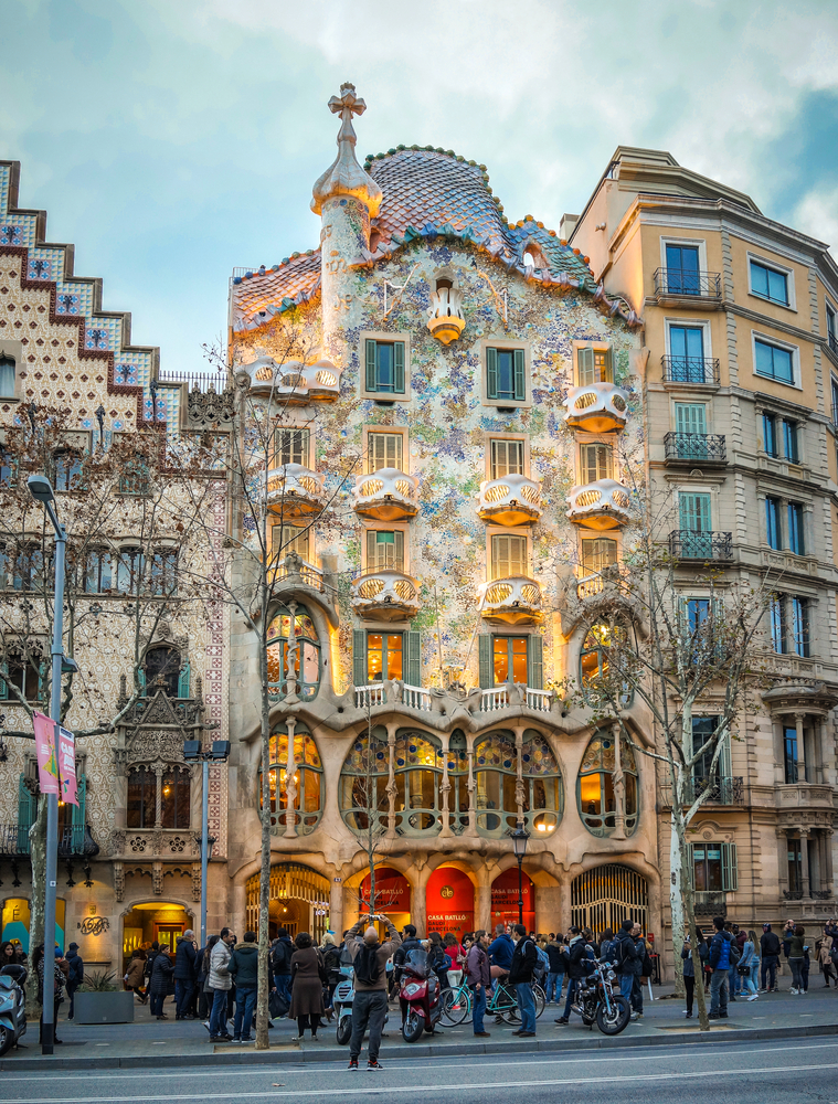Barcellona