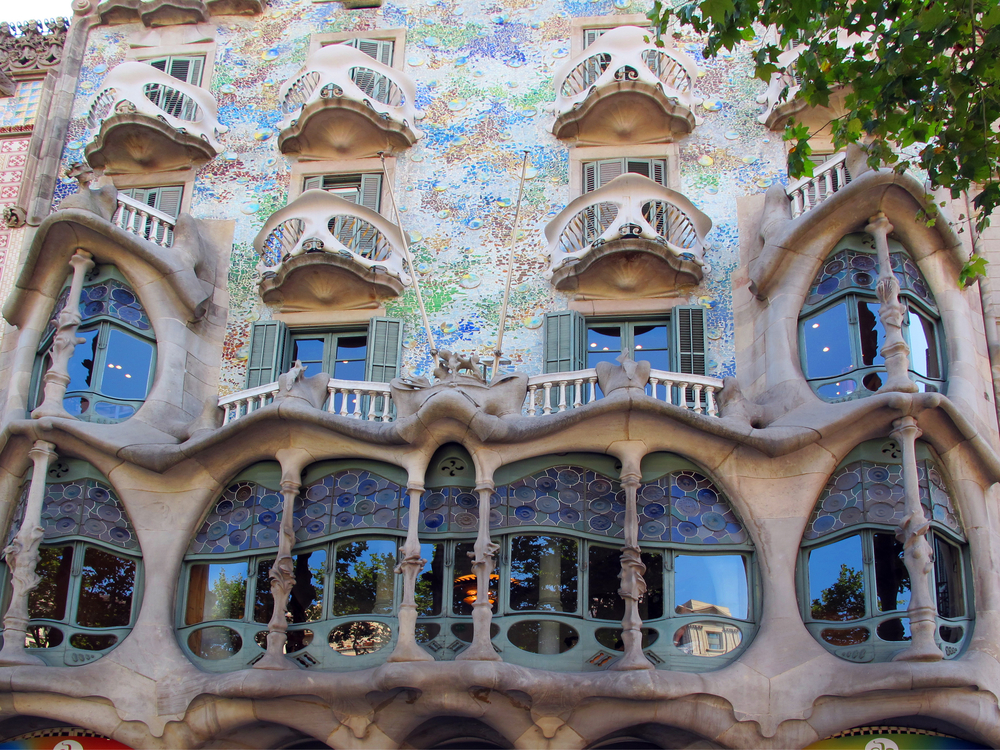 Barcellona