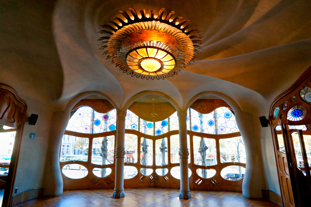 Barcellona