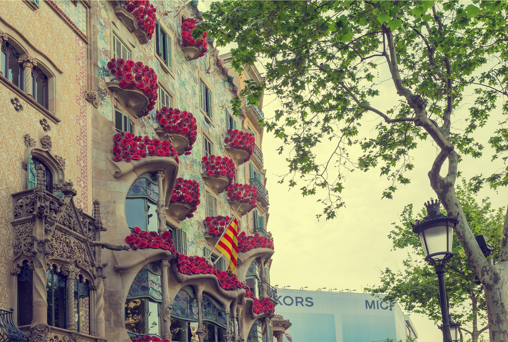 Barcellona