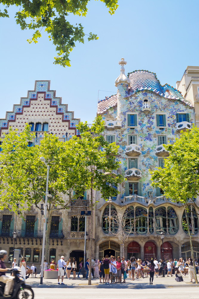 Barcellona