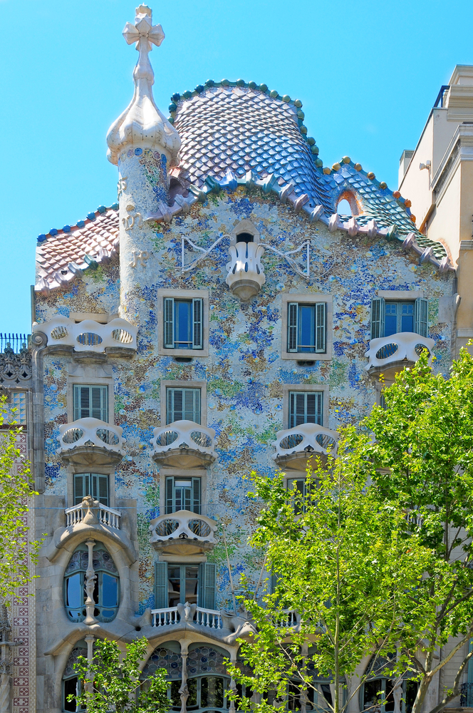 Barcellona