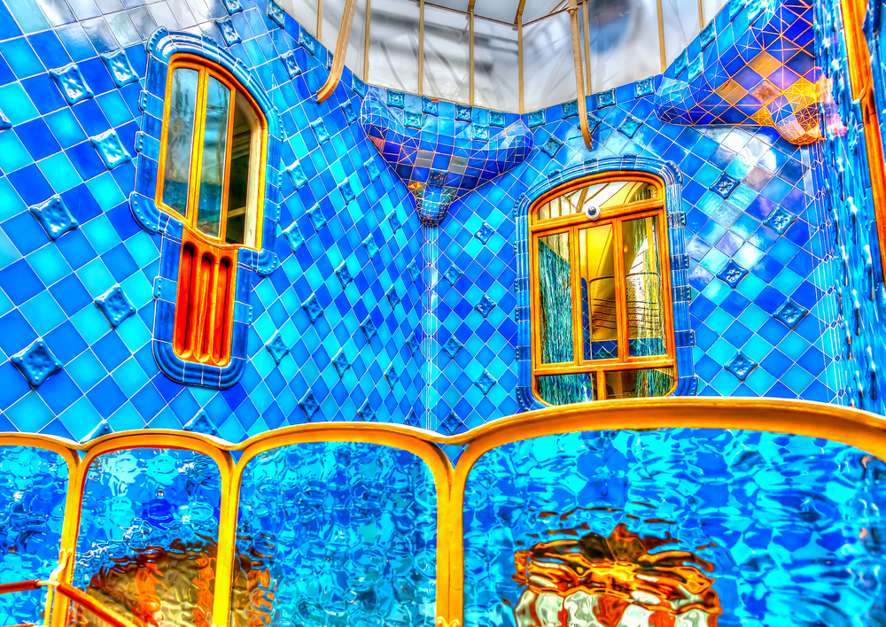 Barcellona