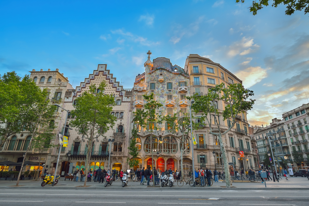 Barcellona