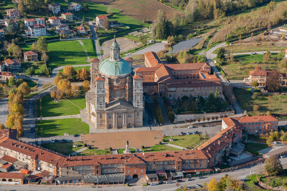 Vicoforte