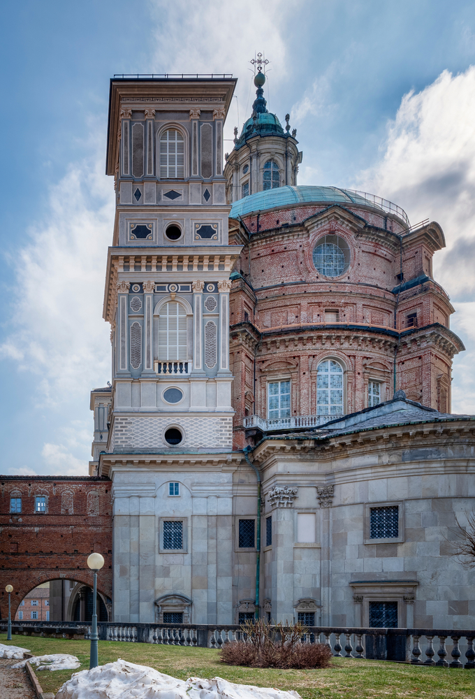 Vicoforte