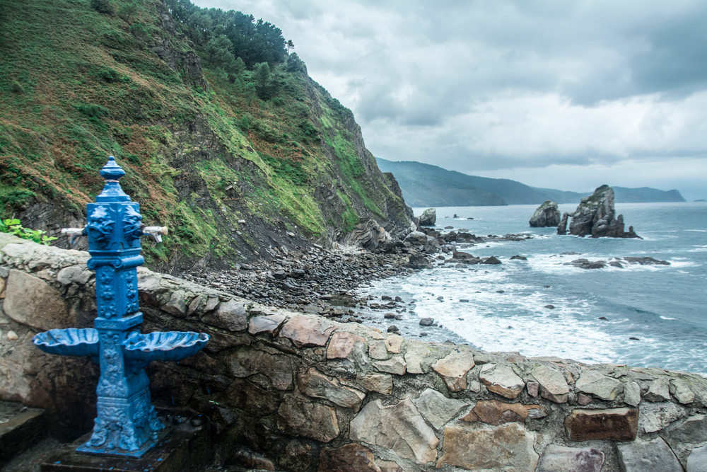 Bermeo