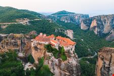 Monasteri di Meteora