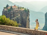 Monasteri di Meteora