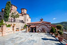 Monasteri di Meteora