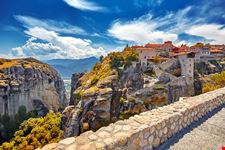 Monasteri di Meteora