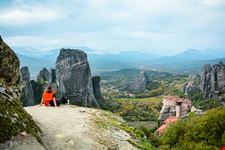 Monasteri di Meteora