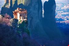 Monasteri di Meteora