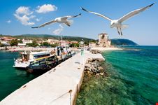 Monte Athos