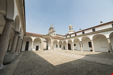 Certosa di Garegnano