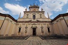 Certosa di Garegnano