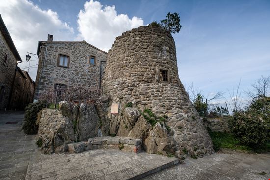 Montecatini Val di Cecina Montecatini Val di Cecina robertonencini - Shutterstock.com 