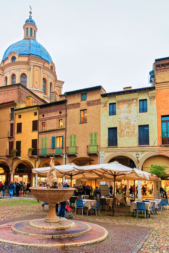 Mantova