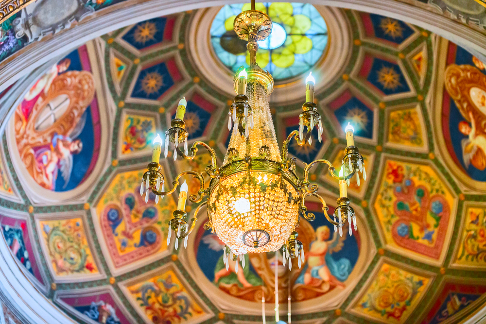 Santuario della Madonna del Rosario