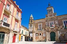 San Severo