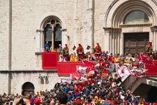 Festa Dei Ceri