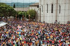 Festa Dei Ceri