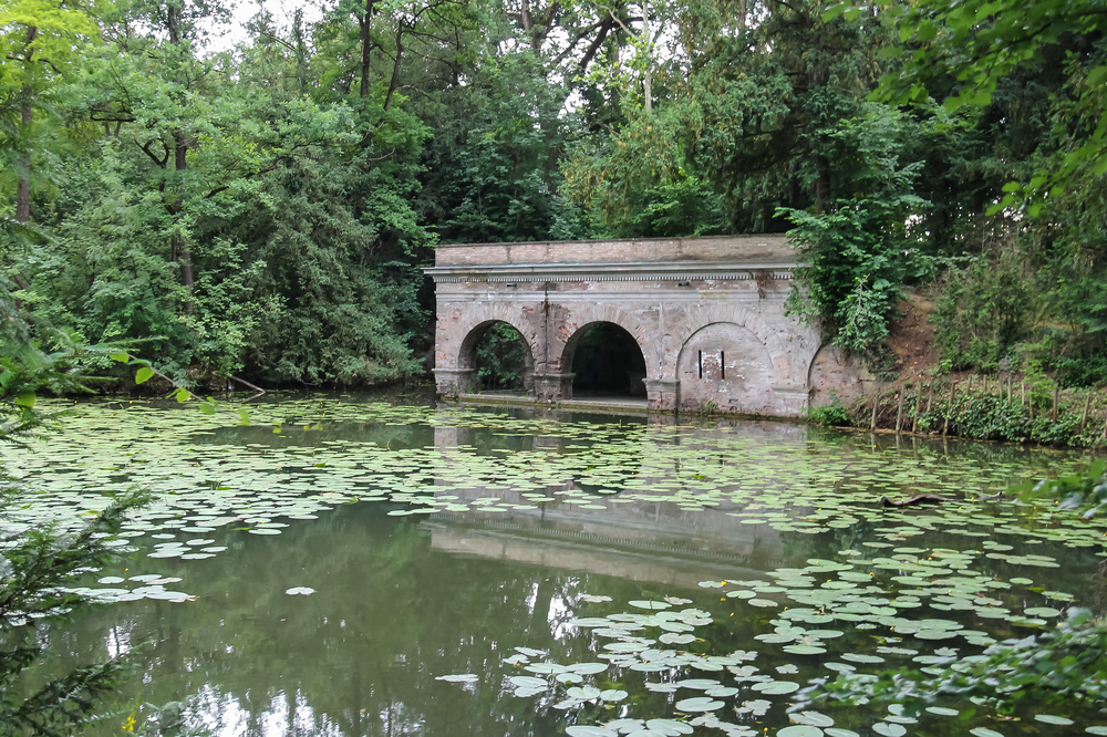 Parco di Villa Sorra