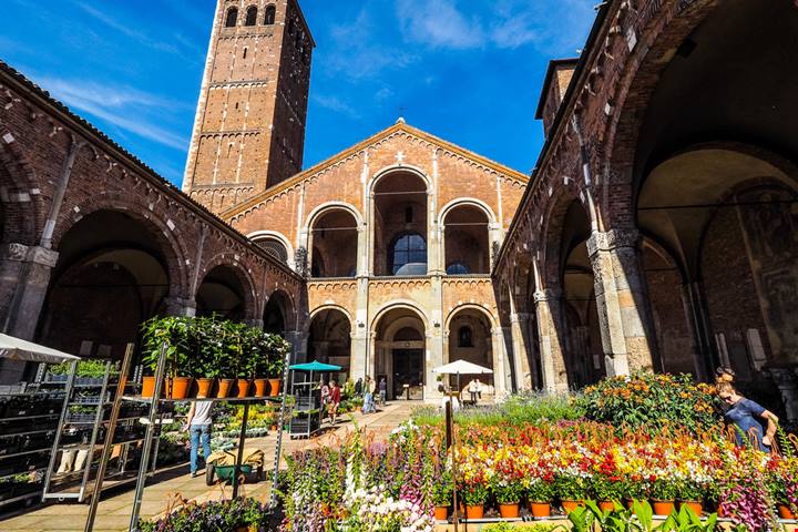Weekend a Milano: cosa vedere in città in due giorni