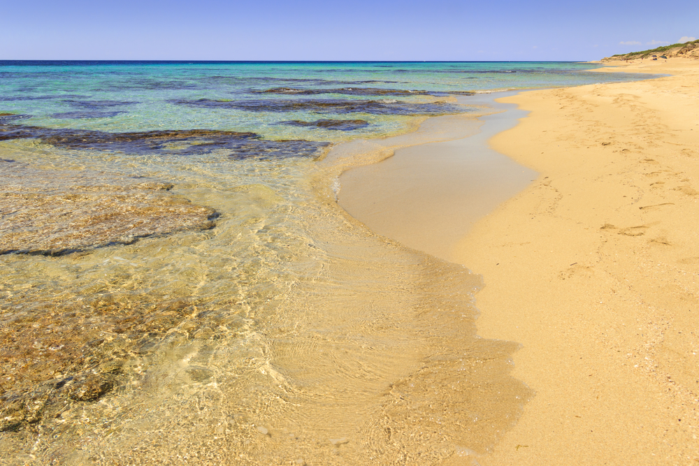 Le 10 Spiagge Più Belle Della Puglia