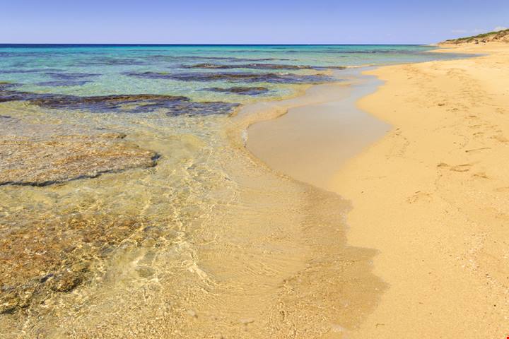 Le spiagge più belle della Puglia: le 10 migliori
