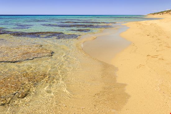 Dune di Campomarino Dune di Campomarino vololibero - Shutterstock.com 
