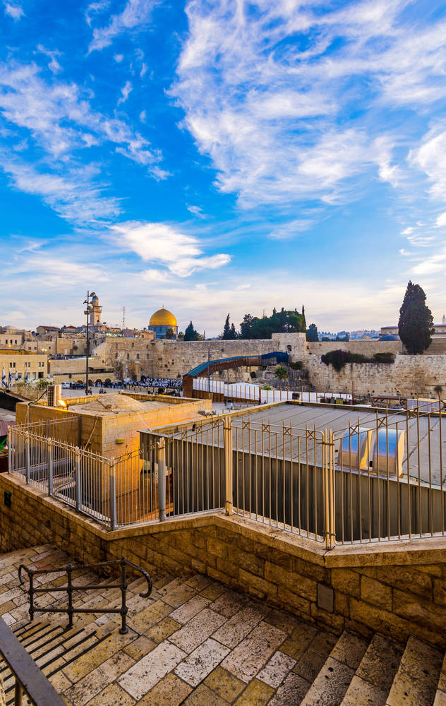 Gerusalemme