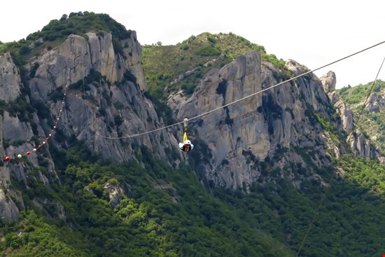 Volo dell'Angelo Volo dell'Angelo Jekatarinka - Shutterstock.com 