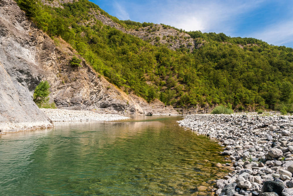 Val Trebbia