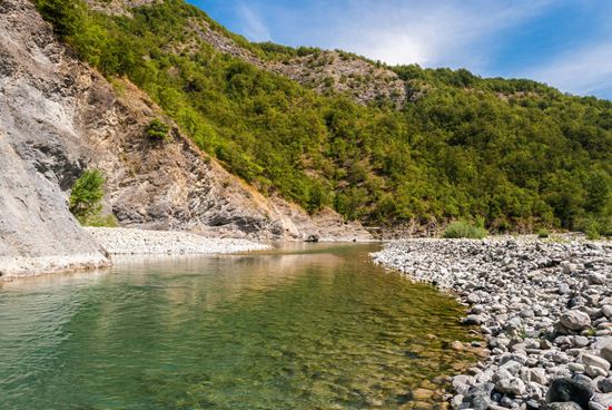 Val Trebbia Val Trebbia Roberto Lo Savio - Shutterstock.com 