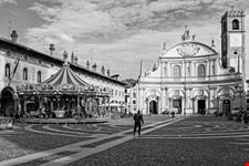 Piazza Ducale