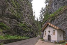 Serrai di Sottoguda